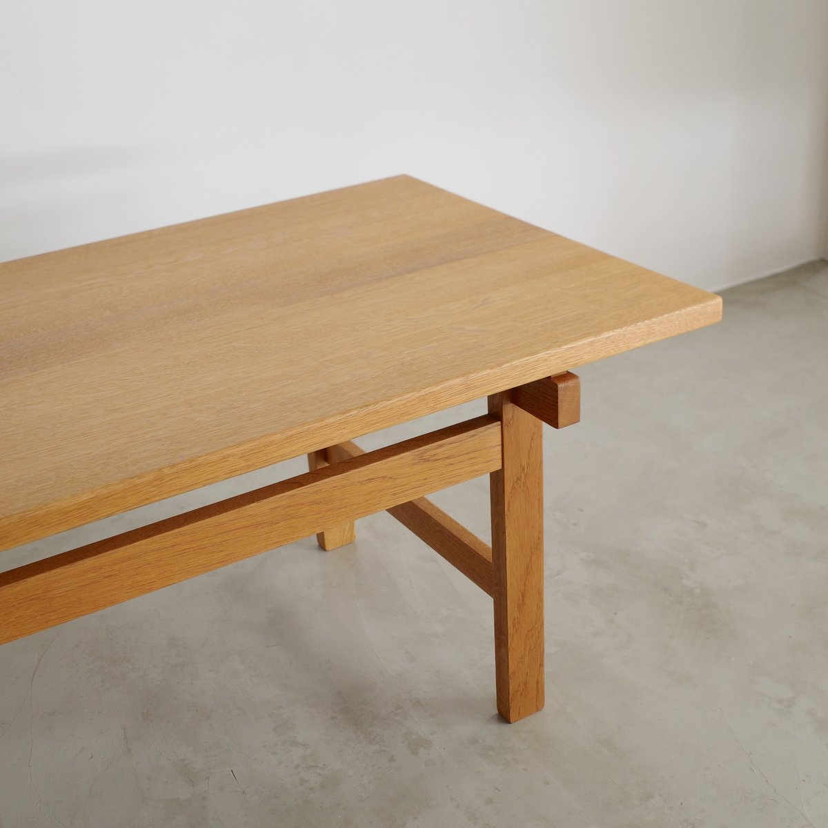 Hans J. Wegner for Andreas Tuck / AT9A ソファテーブル（