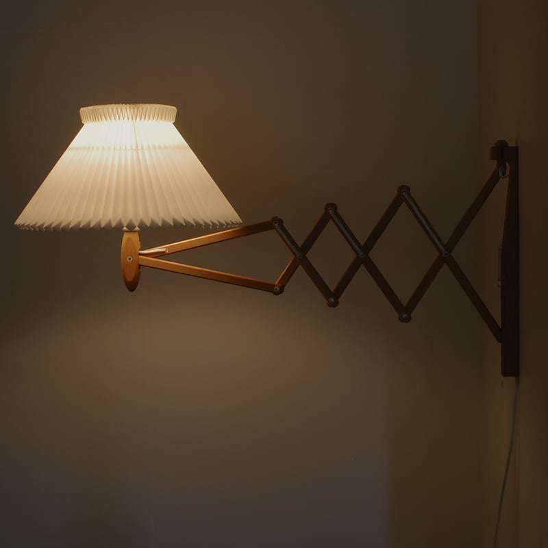 Erik Hansen for Le Klint / model.332 ''SAX'' ブラ