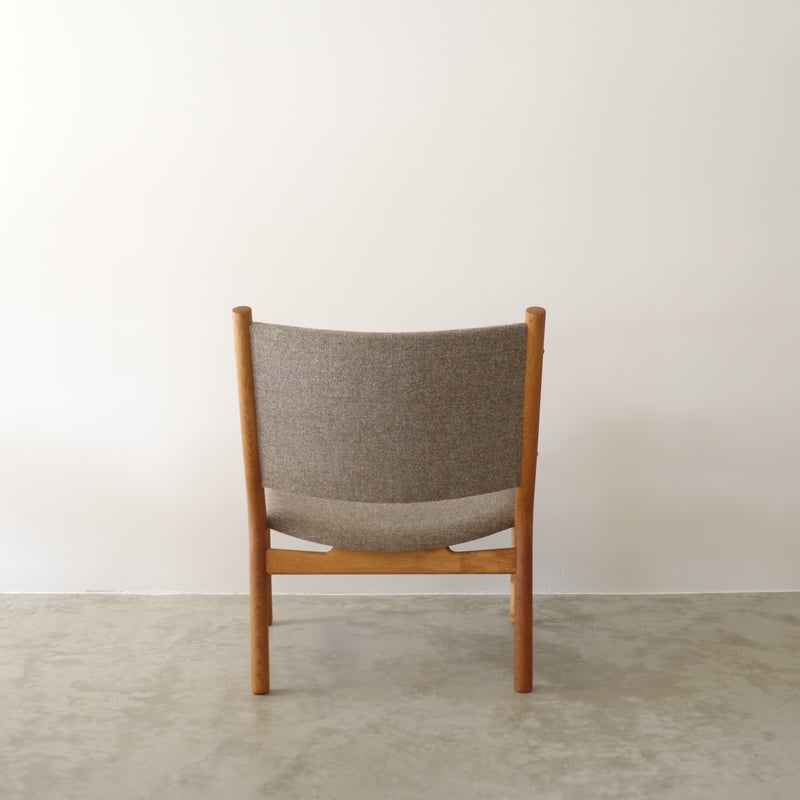 Hans J. Wegner CH52 イージーチェア（ oak ） | 𝐟𝐥𝐨𝐨𝐫
