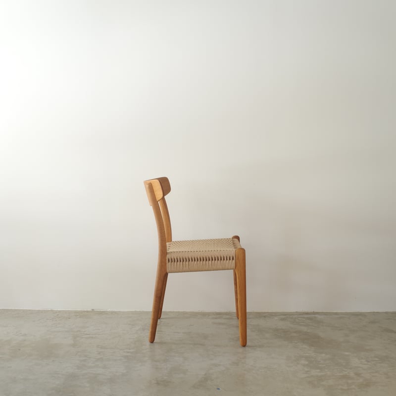Hans J. Wegner / CH23 ダイニングチェア | 𝐟𝐥𝐨𝐨𝐫