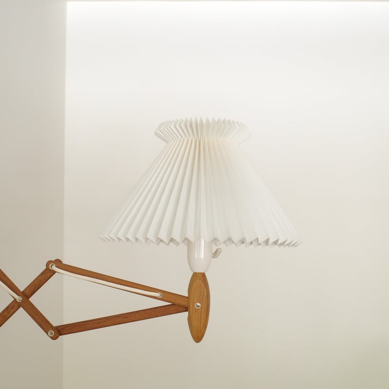 Erik Hansen for Le Klint / model.324 ''SAX'' ブラ