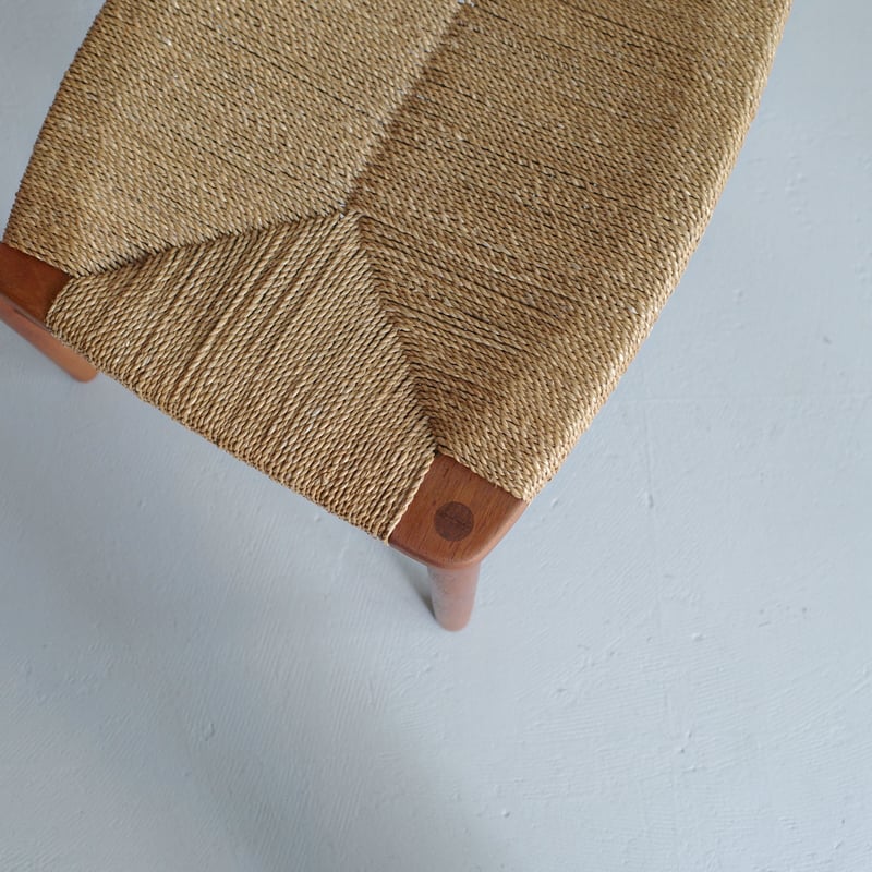 Borge Mogensen / model.157 ダイニングチェア ( teak ) |