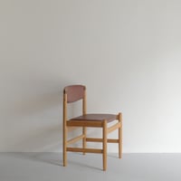 Borge Mogensen / Model.573 ‘‘Øresund’’ ダイニングチェア