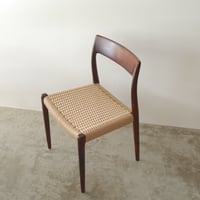 Svend Aage Eriksen / GM11 アームチェア（ teak ） | 𝐟𝐥𝐨𝐨𝐫