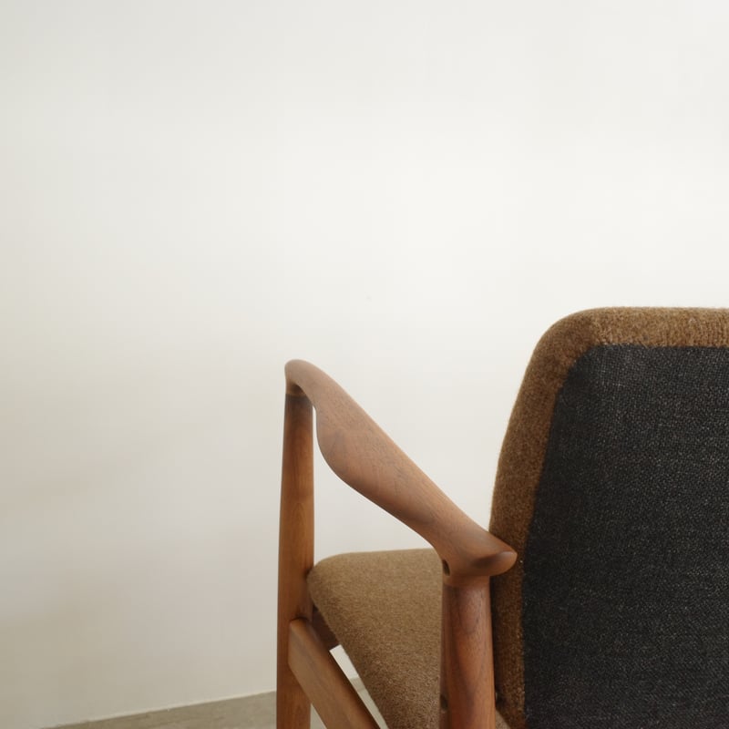 Erik Buck / model.67 'Captains chair' アームチェア（ w