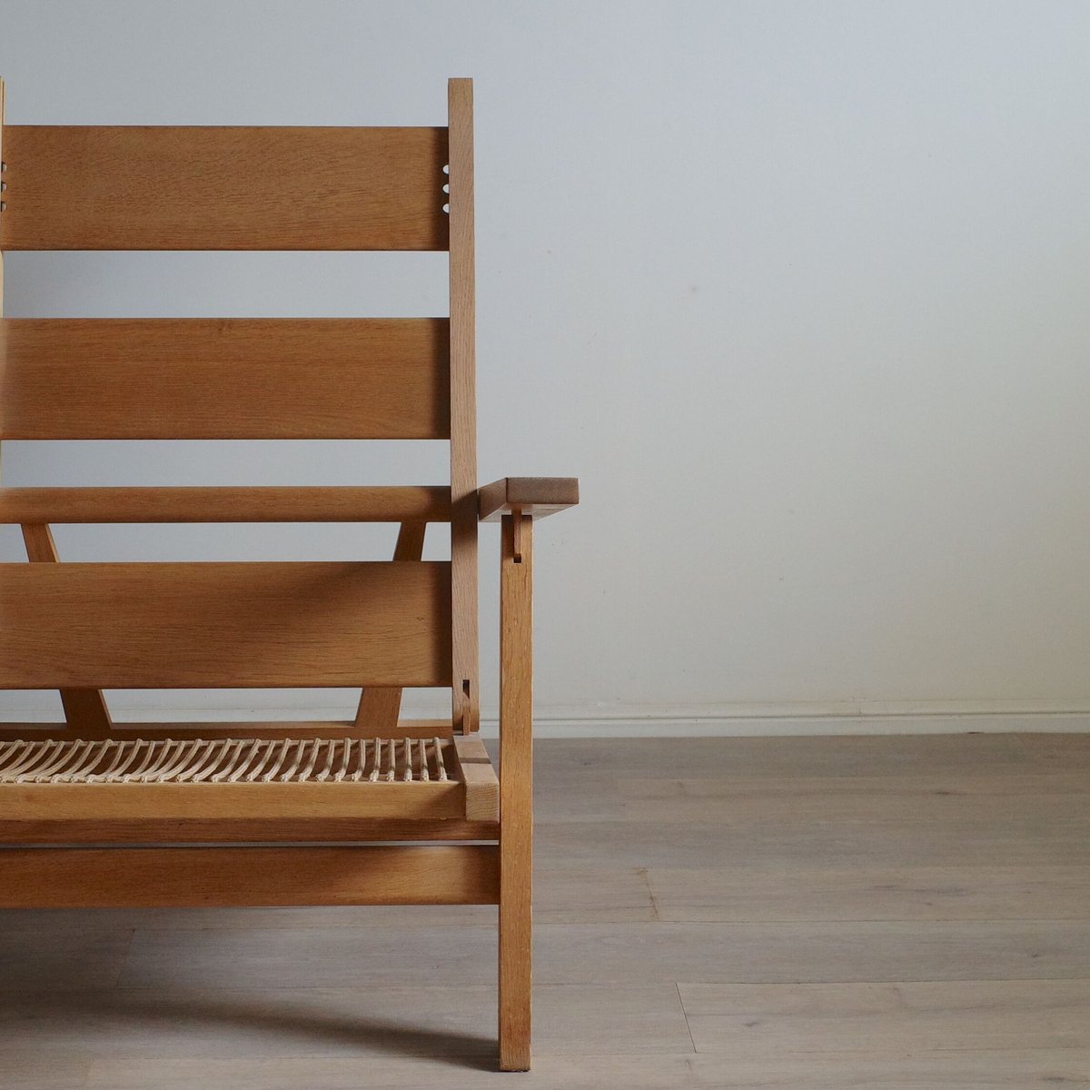 Hans J. Wegner / AP72 フォールディングチェア | 𝐟𝐥𝐨𝐨𝐫