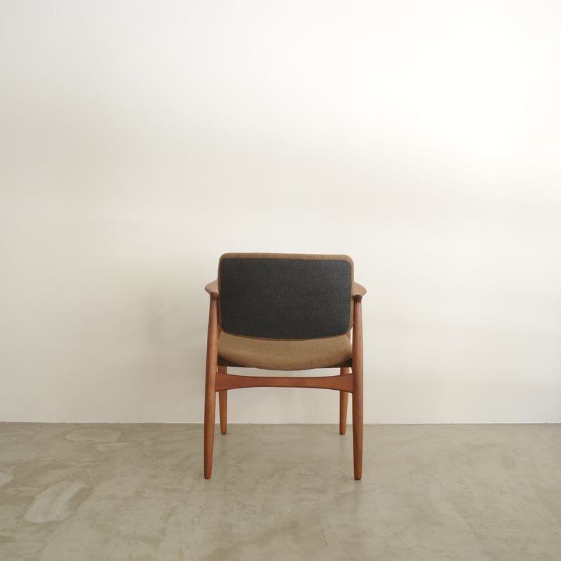 Erik Buck / model.67 'Captains chair' アームチェア（ w