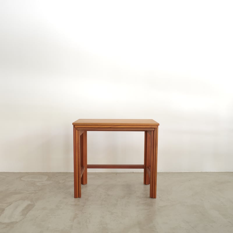 Peter Hvidt & Orla Mølgaard Nielsen / model.524