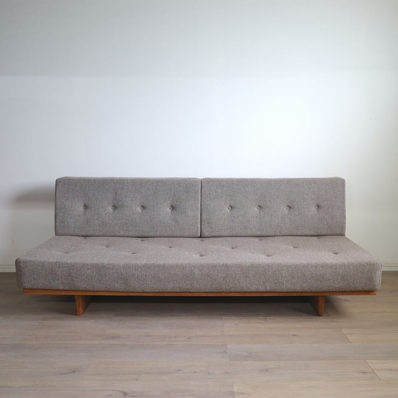 Borge Mogensen / model.191 デイベッド | 𝐟𝐥𝐨𝐨𝐫
