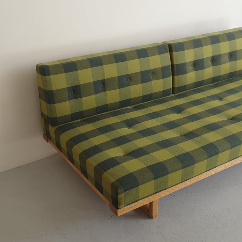 Borge Mogensen / model.4312 デイベッド（ oak ） | 𝐟𝐥𝐨𝐨𝐫