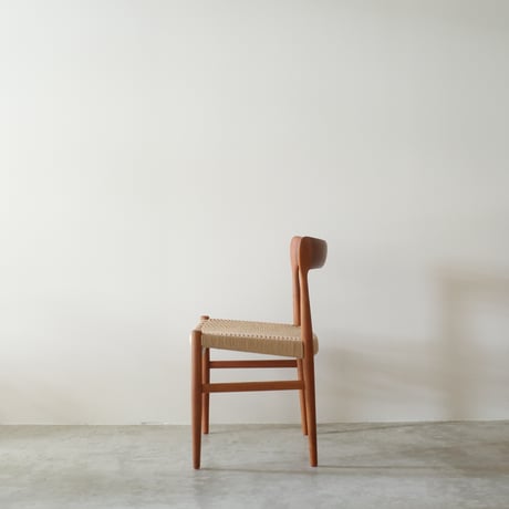 BORDUM & NIELSEN / ダイニングチェア