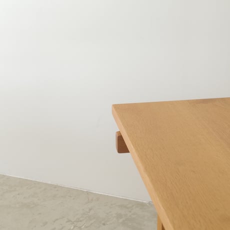 Hans J. Wegner for Andreas Tuck / AT7 ソファテーブル〈 oak 〉