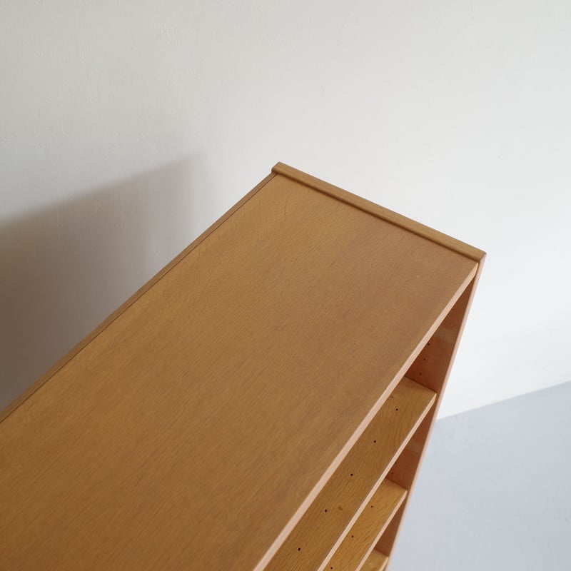 Borge Mogensen / SM70 ブックシェルフ | 𝐟𝐥𝐨𝐨𝐫 Borge Mogensen / SM70 ブックシェルフ | 𝐟𝐥𝐨𝐨𝐫