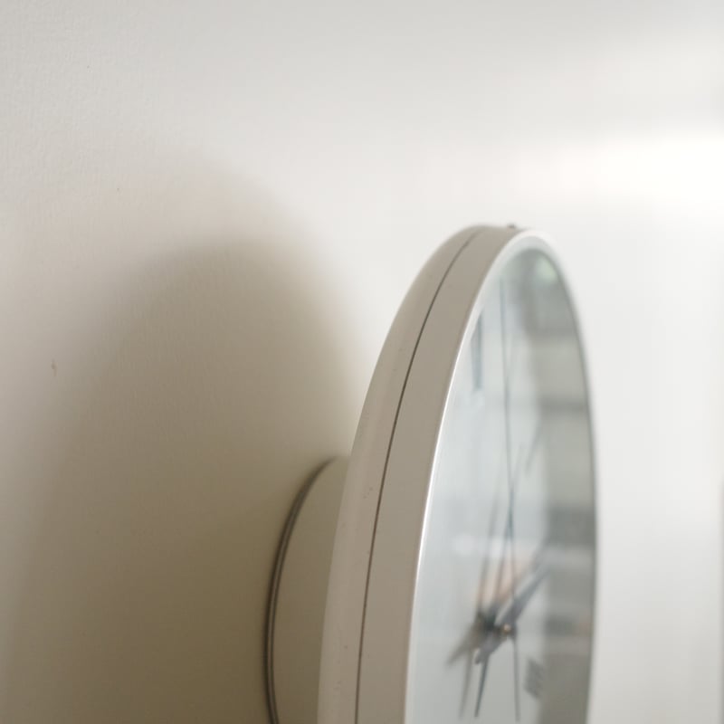 Henning Koppel for Louis Poulsen / ウォールクロック | 𝐟