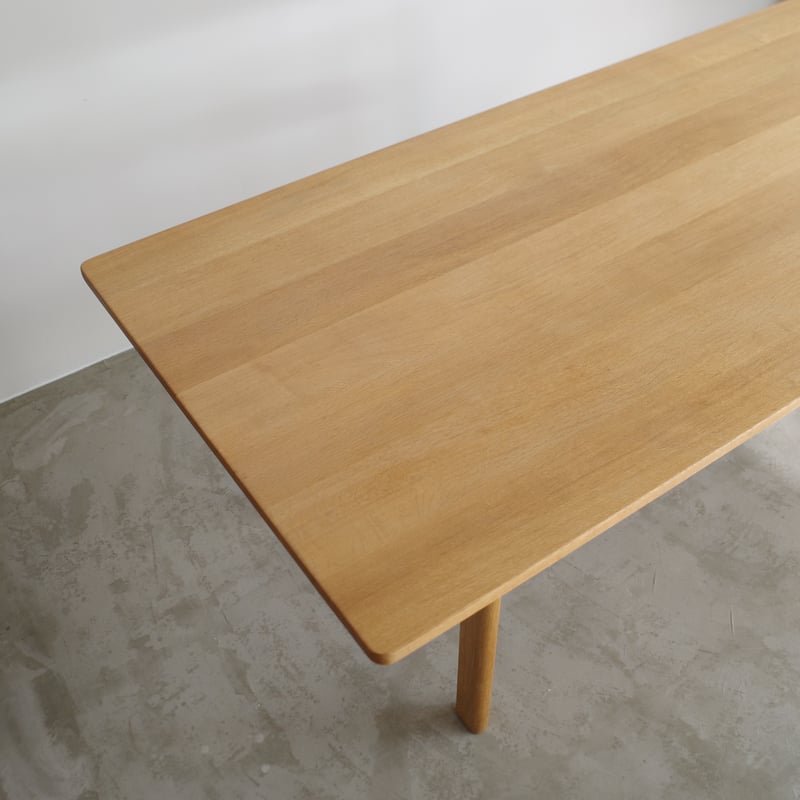Borge Mogensen / model.6284 ダイニングテーブル | 𝐟𝐥𝐨𝐨𝐫