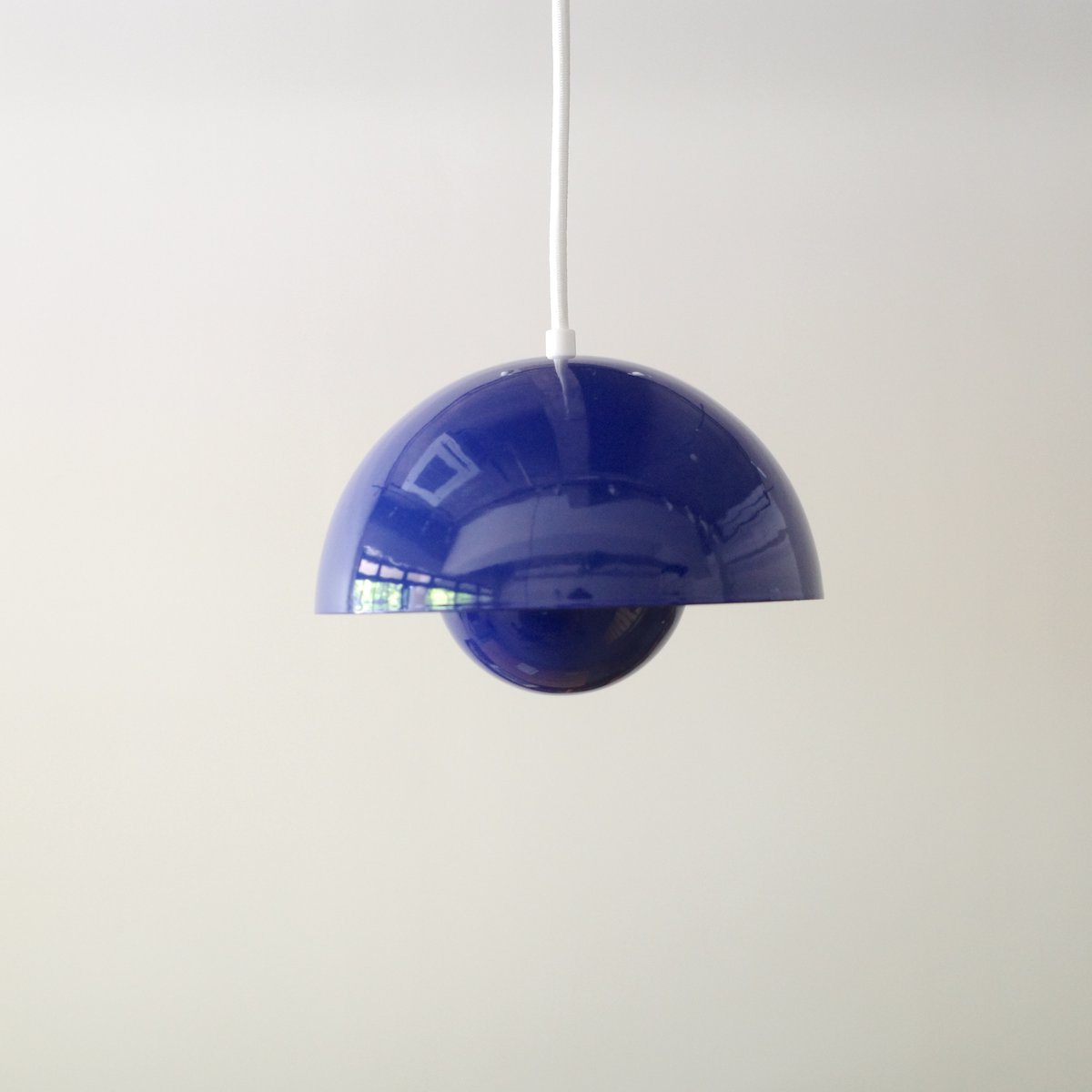 Verner Panton for Louis Poulsen / ''Flower pot'