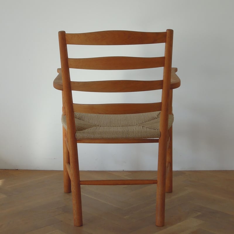 Kaare Klint / FH4233 チャーチチェア | 𝐟𝐥𝐨𝐨𝐫