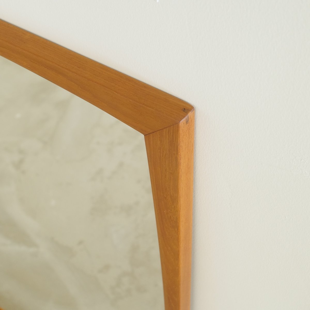 Kai Kristiansen - Aksel Kjersgaard ミラー Kai Kristiansen for Aksel Kjersgaard / No.166 ミ