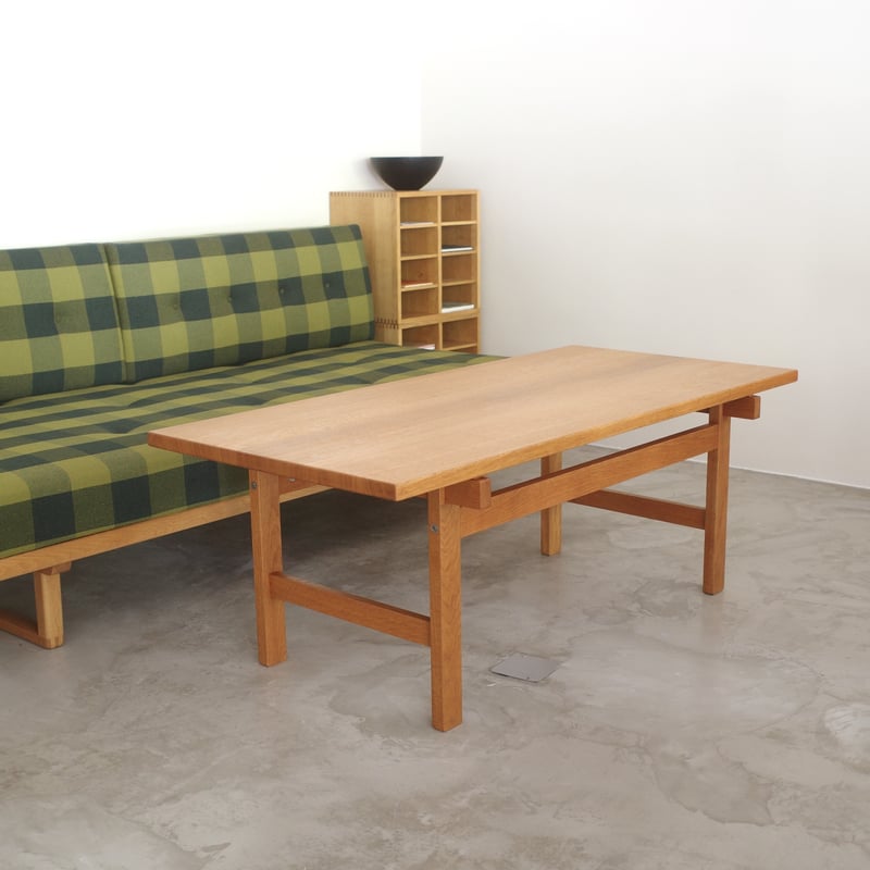Hans J. Wegner for Andreas Tuck / AT9A ソファテーブル( Hans J. Wegner for Andreas Tuck / AT9A ソファテーブル(