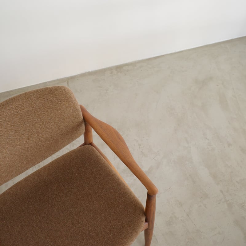 Erik Buck / model.67 'Captains chair' アームチェア（ w