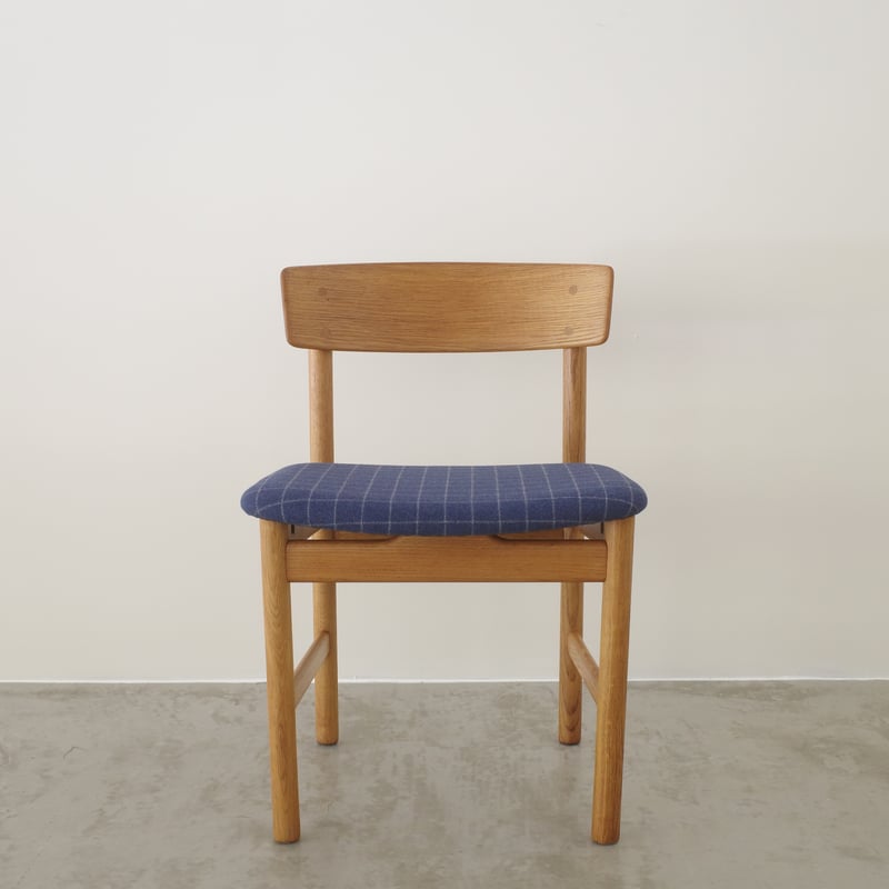 ボーエ・モーエンセン チェア 3236 オーク材　フレデリシア　B Mogensen 3236 Chair（モーエンセン 3236 チェア） / Fredericia