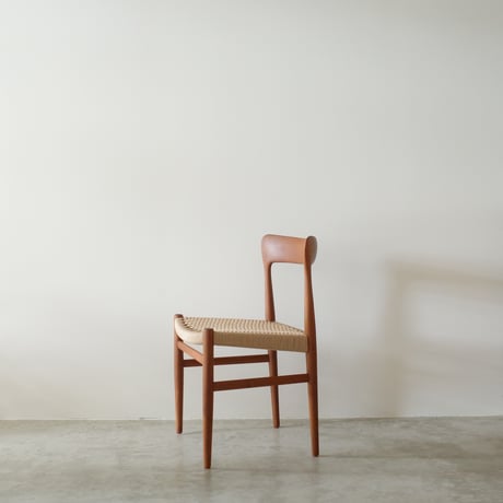 BORDUM & NIELSEN / ダイニングチェア