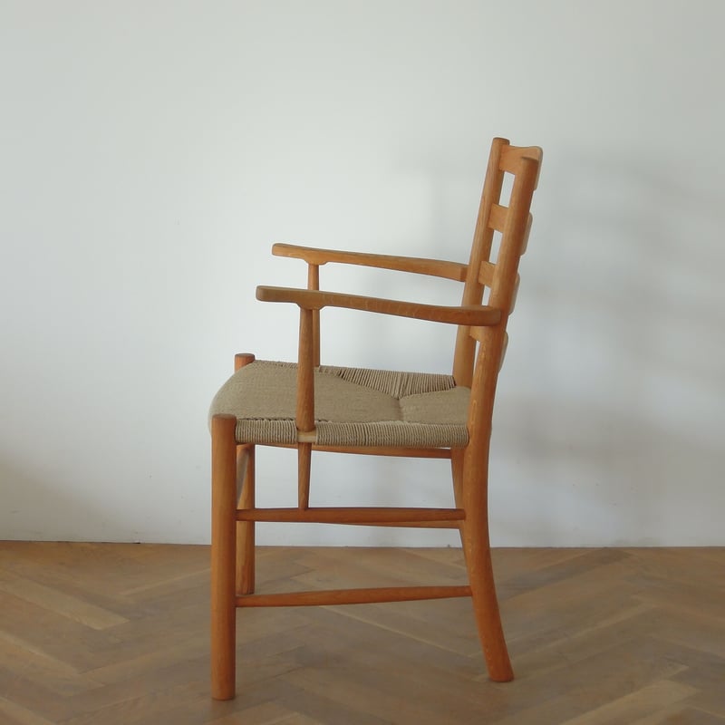 Kaare Klint / FH4233 チャーチチェア | 𝐟𝐥𝐨𝐨𝐫