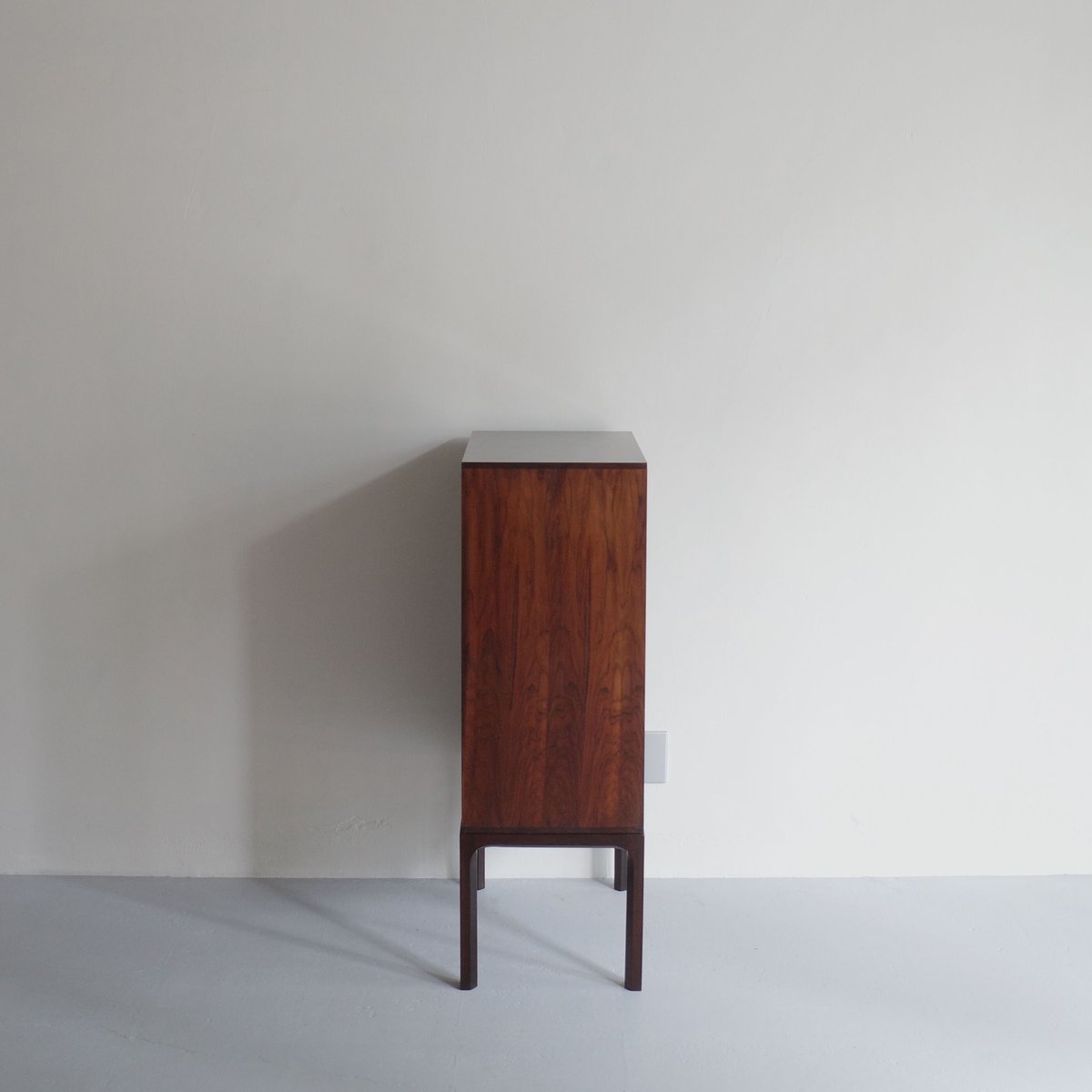 カイ・クリスチャンセン AKSEL KJERSGAARD Danish Kai Kristiansen for Aksel Kjersgaard Danish Teak Denmark