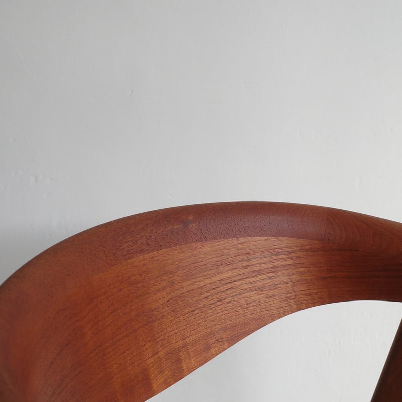 Erik Kirkegaard / model.52 アームチェア | 𝐟𝐥𝐨𝐨𝐫