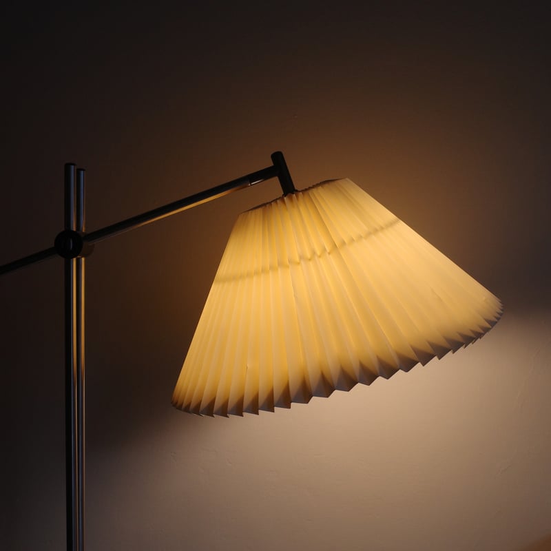 Christian Hvidt for Le Klint / model.323 フロアランプ