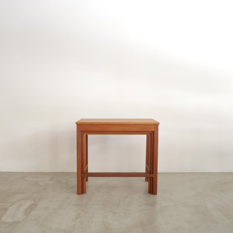 Peter Hvidt & Orla Mølgaard Nielsen / model.524