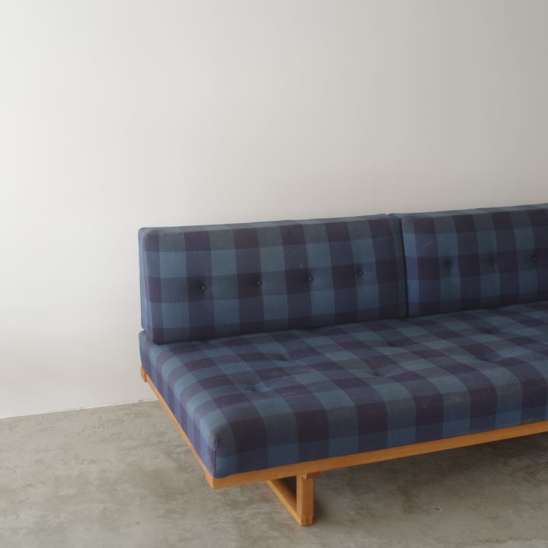 Borge Mogensen / model.4312 デイベッド（ oak ） | 𝐟𝐥𝐨𝐨𝐫