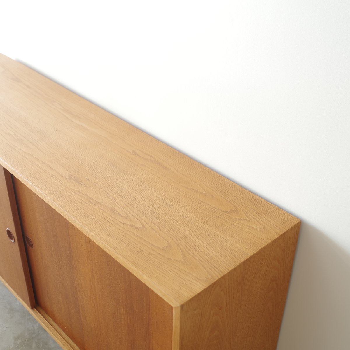 Borge Mogensen / model.852 ''Øresund'' サイドボード（
