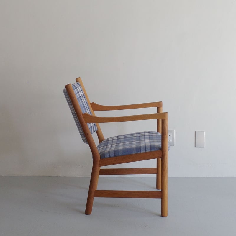 Hans J. Wegner / CH52 イージーチェア | 𝐟𝐥𝐨𝐨𝐫