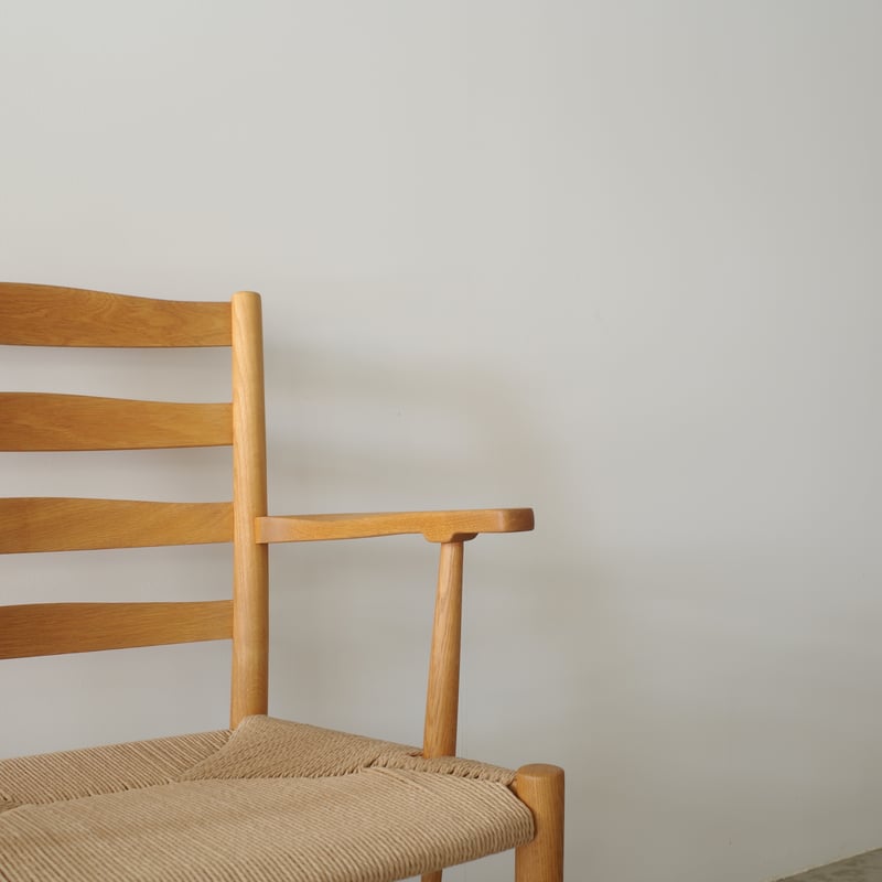 Kaare Klint for Fritz Hansen / FH4233 チャーチチェア |