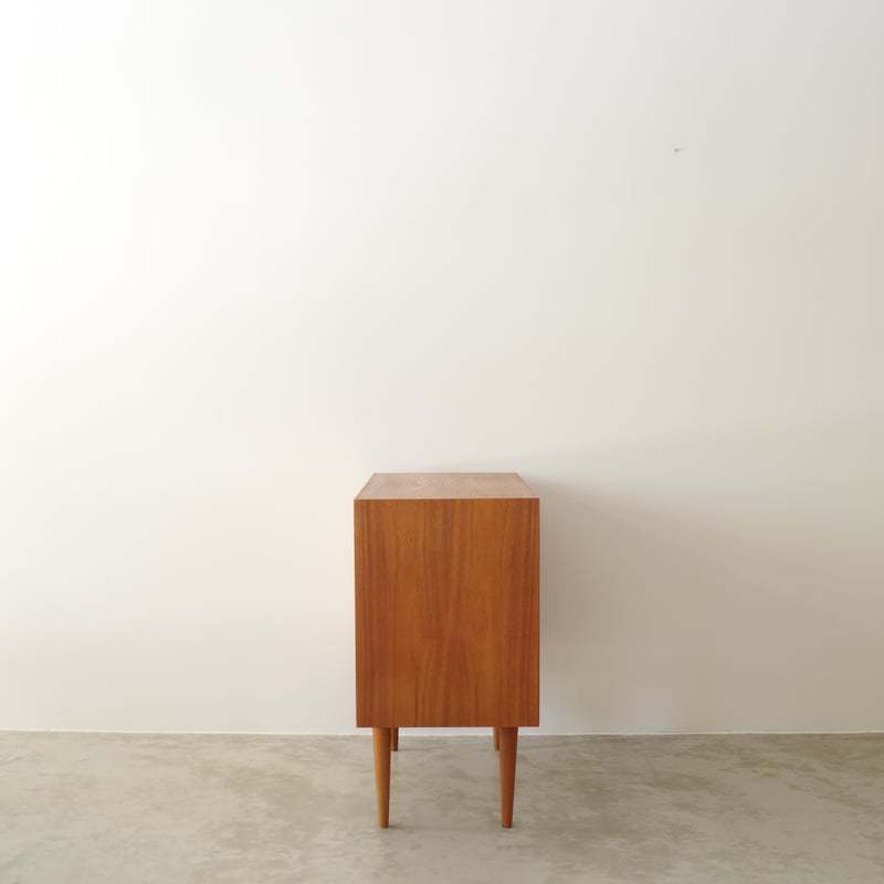 Kai Kristiansen / model.41 キャビネット（ teak ） | 𝐟𝐥𝐨𝐨𝐫