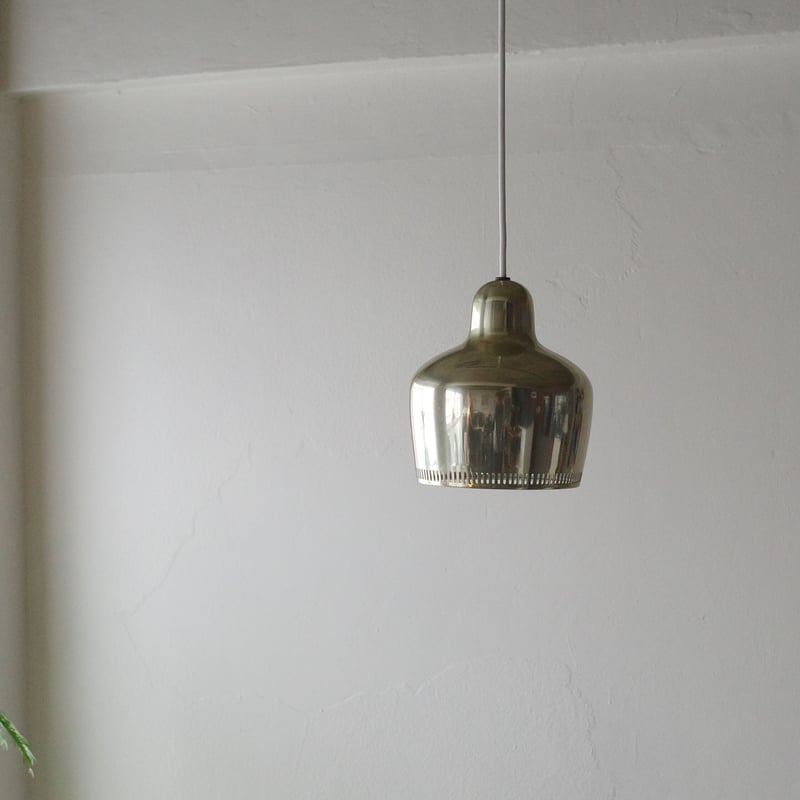 Alvar Aalto for Louis Poulsen / A330S 'Golden B