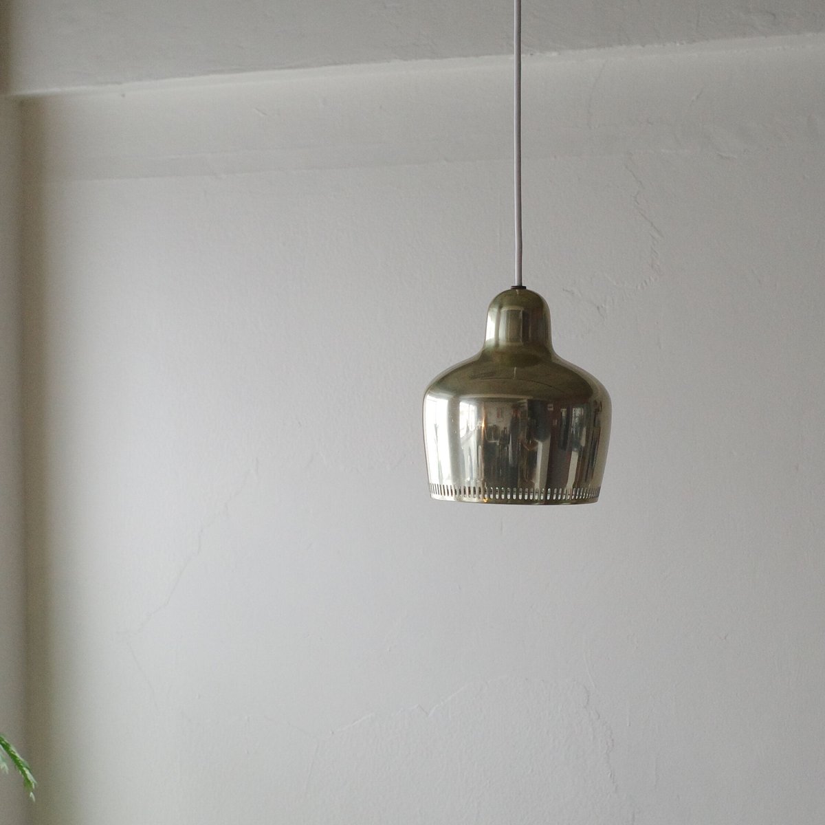 Alvar Aalto for Louis Poulsen / A330S 'Golden B