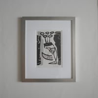 Danish Artist / アートフレーム