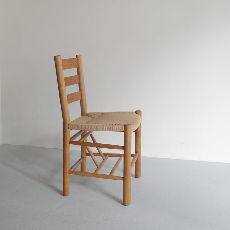 Viggo Hardie Fischer / model.281 チャーチチェア | 𝐟𝐥𝐨𝐨𝐫
