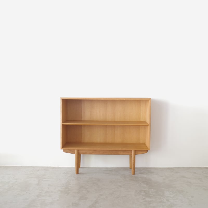 Borge Mogensen / Model.126 ブックケース | 𝐟𝐥𝐨𝐨𝐫