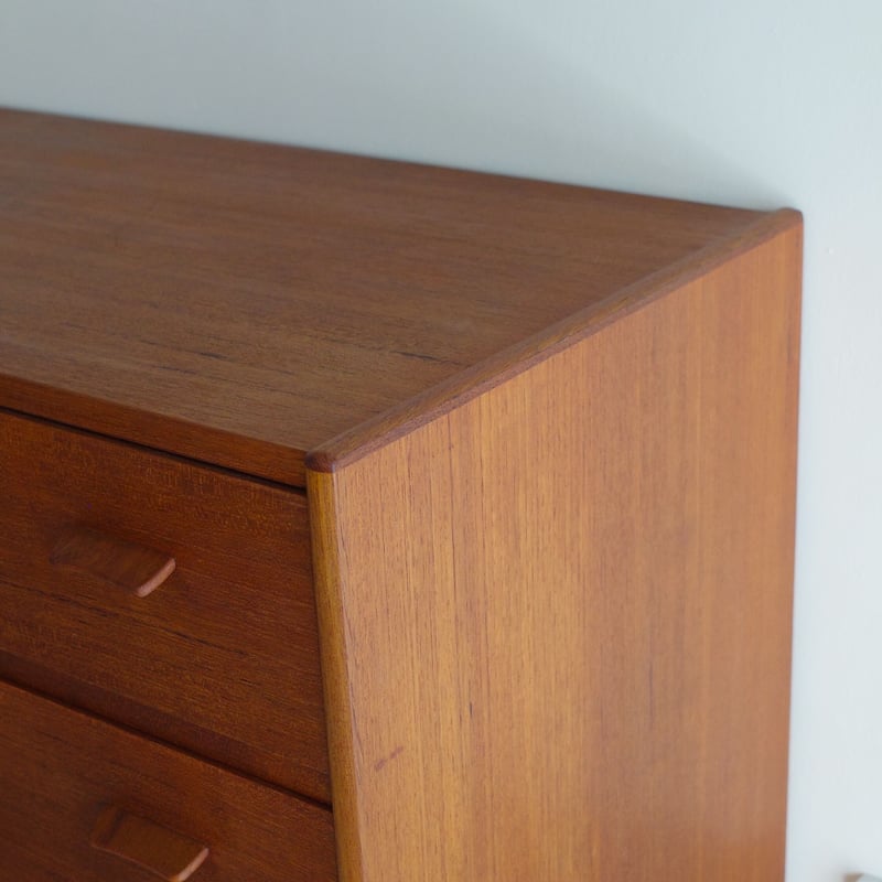 Carl Aage Skov / No.47 トールチェスト | 𝐟𝐥𝐨𝐨𝐫