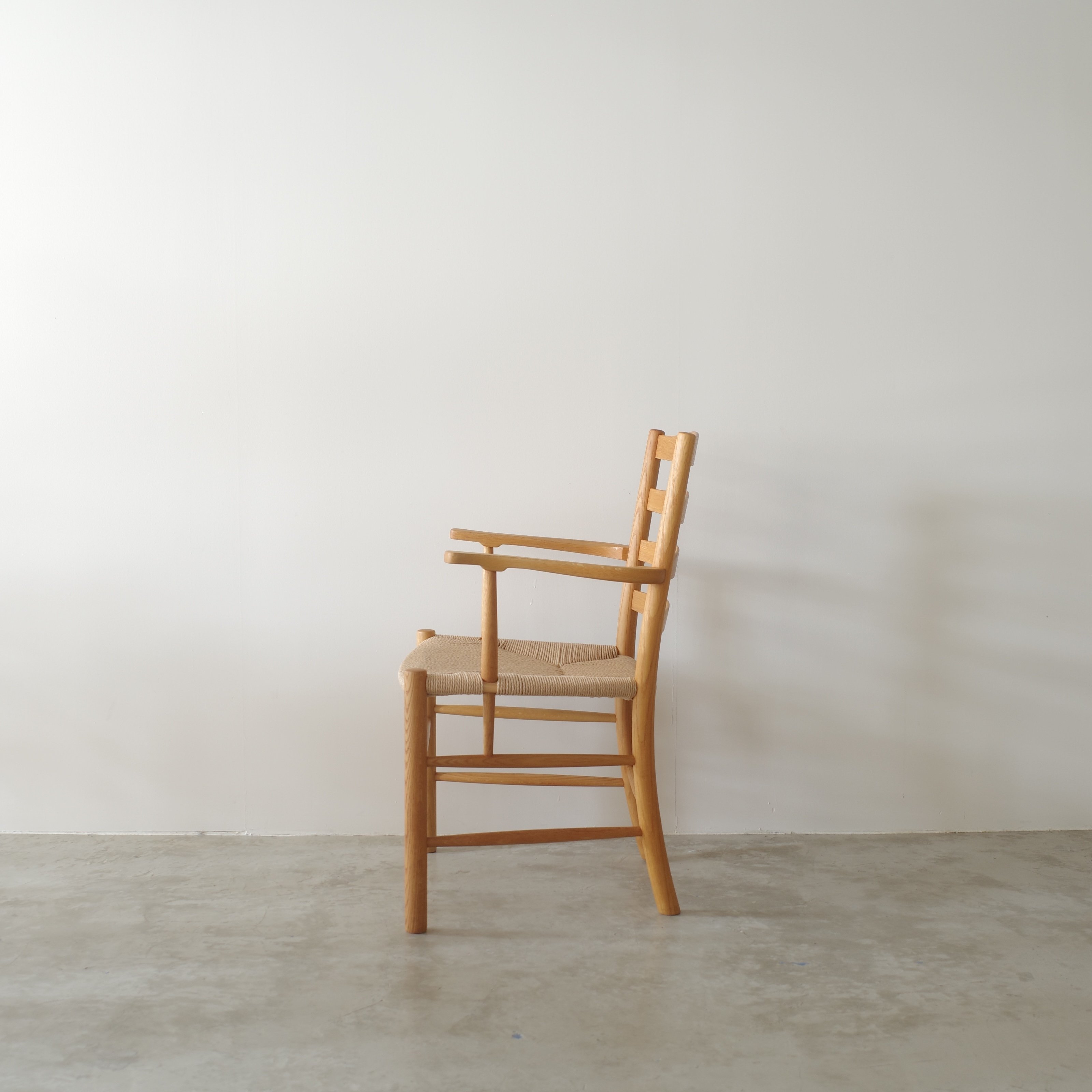 Kaare Klint for Fritz Hansen / FH4233 チャーチチェア |