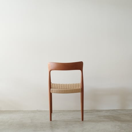 BORDUM & NIELSEN / ダイニングチェア