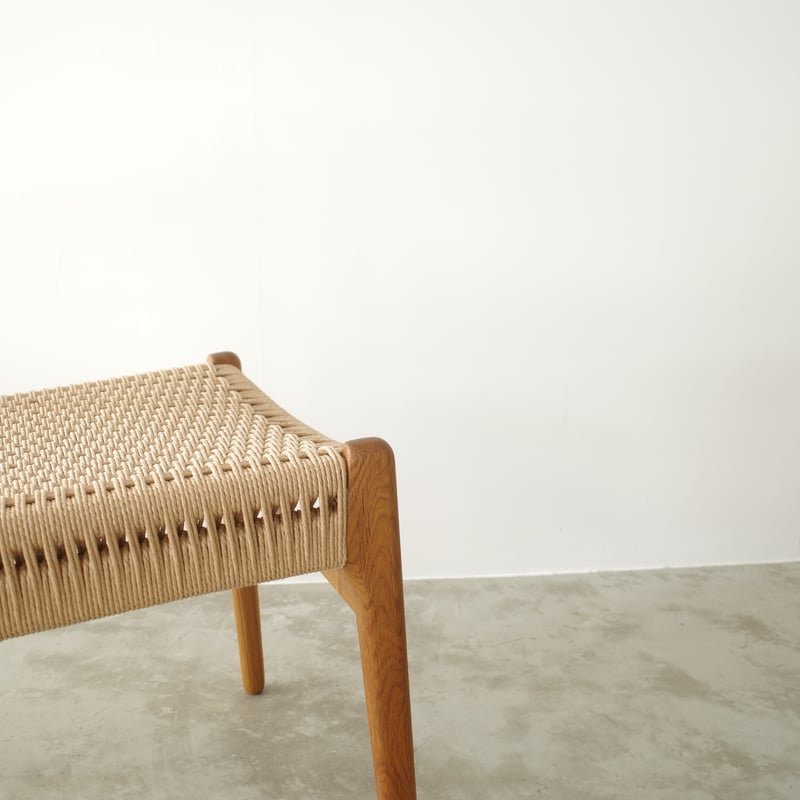 Hans J. Wegner / CH23 ダイニングチェア（ teak / oak ） |