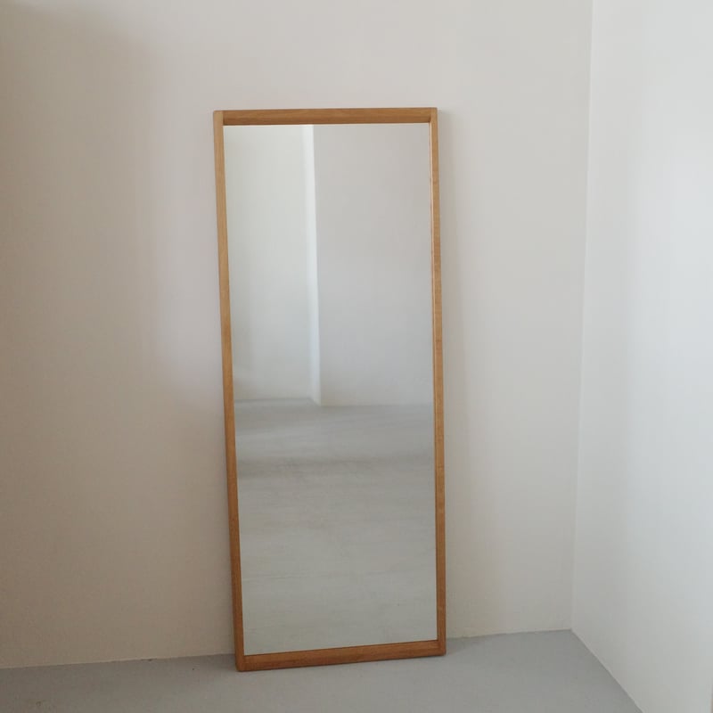 Kai Kristiansen - Aksel Kjersgaard ミラー アクセル・キアスゴー ウォールミラー カイ・クリスチャンセン