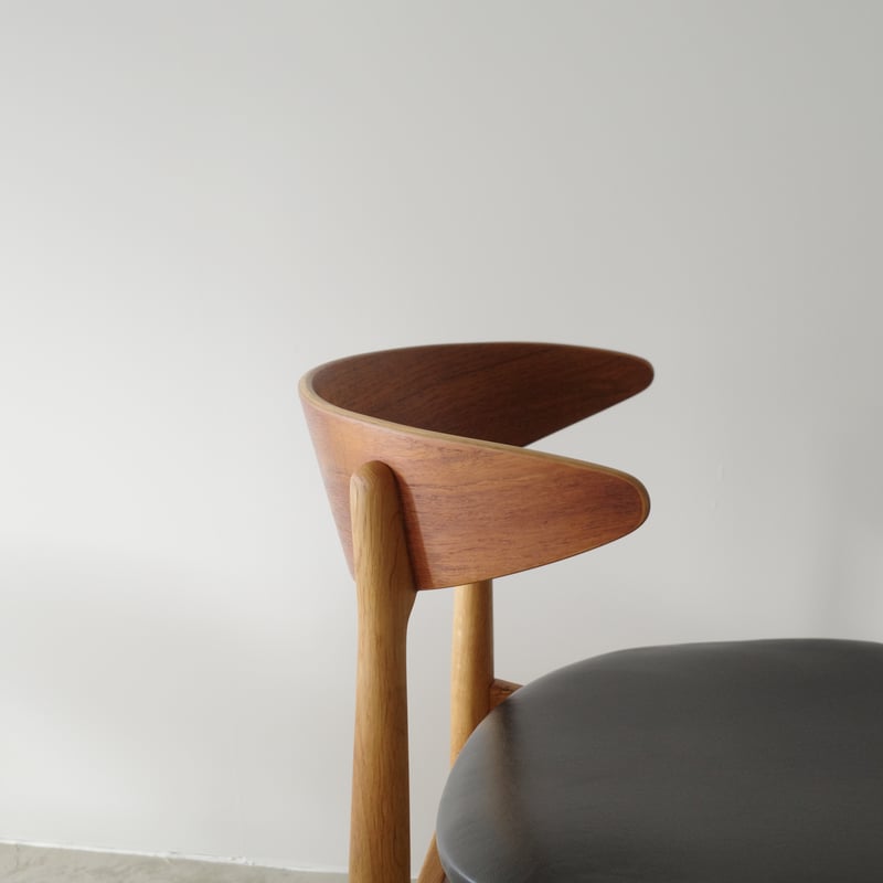 Knud Faerch for Slagelse Mobelvaerk / No.305 ダイ