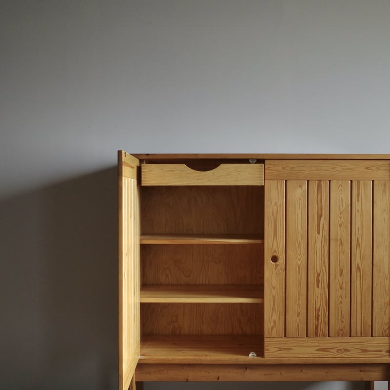 Danish cabinet maker / トールキャビネット | 𝐟𝐥𝐨𝐨𝐫