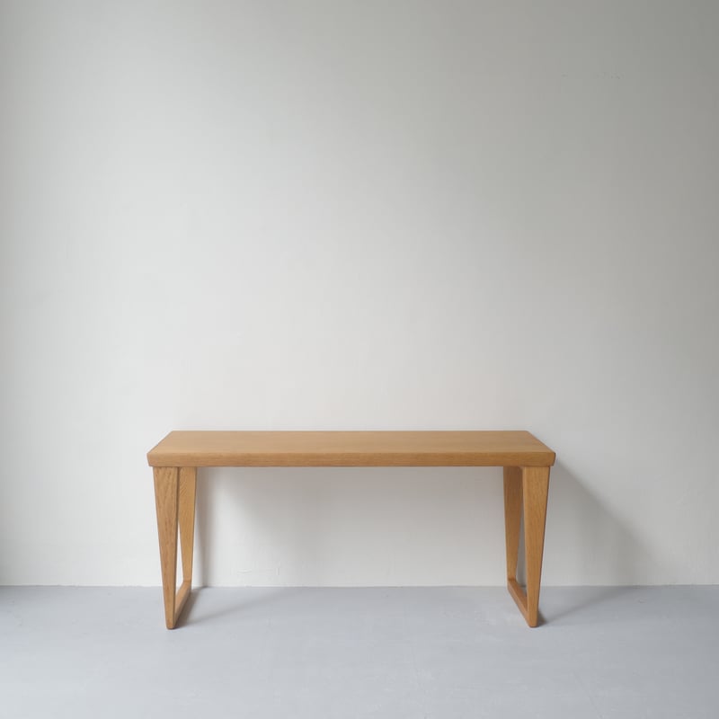 カイ・クリスチャンセン AKSEL KJERSGAARD Danish Kai Kristiansen for Aksel Kjersgaard / No.35 ベン