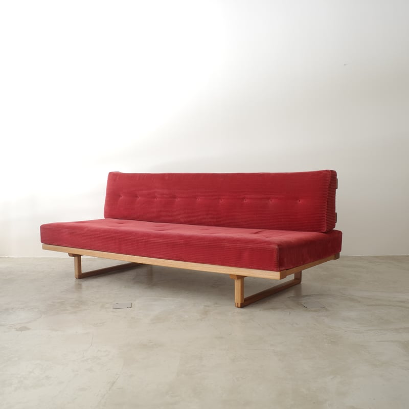 Borge Mogensen / model.4311 デイベッド（ oak ） | 𝐟𝐥𝐨𝐨𝐫